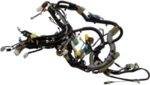 32117SDPA32 - : Wire Harness, Instrument for Honda Image