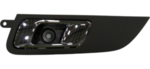 AE9Z7422601BA - : Handle Latch for Ford Image
