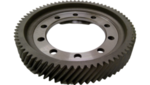 41233RCL010 - : Gear, Final Driven for Honda Image