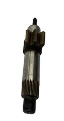 Sector Shaft - Ford (F6AZ-3575-AA)