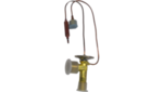 80220ST7A12 - : Valve Asm, Expansion (10N) for Honda Image