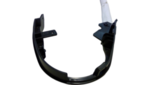 F1EZ5862187CB - Body: Seat Track Cover for Ford Image