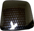 BT4Z17K707E - : Glass Assembly Rear View Outer Mi for Ford Image