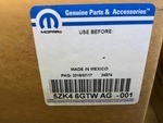 5ZK46GTWAG - : Mirror for Mopar Image