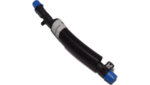 2L5Z3A713AA - Steering: Power Steering Return Hose for Ford Image