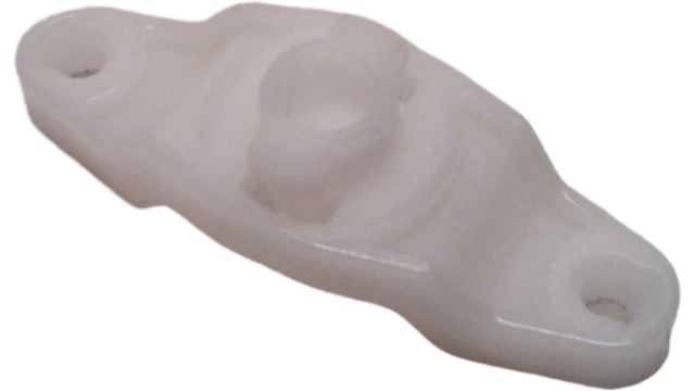88981010 - : Front Side Door Locking Rod Bellcrank for GM Image