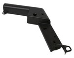 79021SHJA01 - : Cover, Heater Core for Honda Image