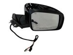5SG20AXRAF - : Outside Rear-View Mirror, Right for Mopar Image