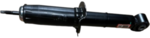 7W7Z18124J - Suspension: Suspension Shock Absorber for Ford Image