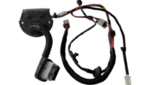 68187104AC - : Rear Door Wiring, Right for Mopar Image
