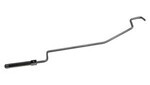 5028848AA - : Door Latch Knob And Push Rod, Right for Mopar Image