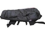 22786270 - : Ebony Rear Seat Cushion Cover for GM Image
