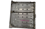 82526SNAA21 - : Frame, LH Rear Seat-Back for Honda Image