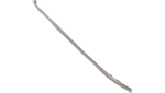 25537280 - : Rear Bumper Fascia Molding for GM Image