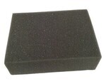 91612SCVA00 - : Block, Rear Wheel Arch Extension for Honda Image