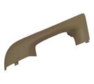 83781S5PA00ZD - : Grip, LH Side (Upper) *YR239L* (Ivory) for Honda Image