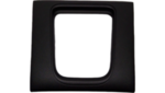 77294SDAA10ZA - : Panel, Front *NH482L* (Black Metallic) for Honda Image