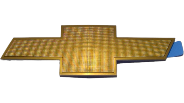 23478422 - : Emblem-Front Grl for GM Image