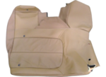 26203916 - : Choccachino Rear Driver Side Seat Back Cushion Cover for GM Image