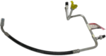 BU9Z19972B - : Tube Assembly for Ford Image