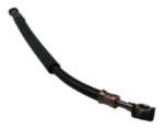 16722P0GA01 - : Hose, Fuel Feed (A) for Honda Image