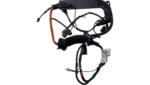 AL5Z14631B - : Wire Assembly Jumper for Ford Image