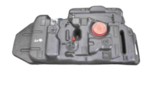 17500S0XA51 - : Genuine Honda Tank, Fuel 17500-S0X-A51 for Honda Image