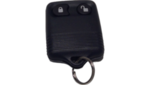 F8DZ15K601GA - : Keyless Entry Transmitter for Ford Image