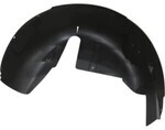 25891511 - : Passenger Side Rear Wheelhouse Liner for GM Image