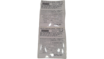 68000730AA - : Emission Label for Mopar Image