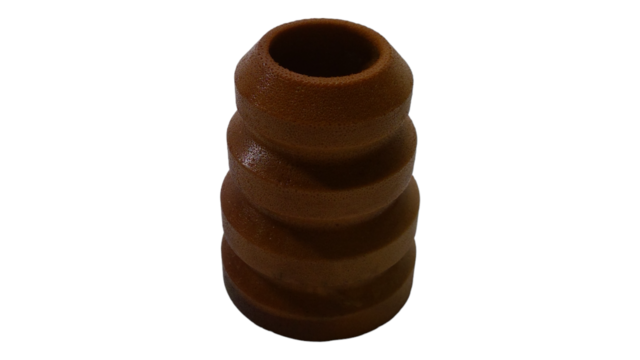 51722S47004 - : Rubber Bump Stop for Honda Image
