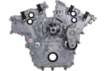 12598350 - : Engine Timing Cover for GM Image