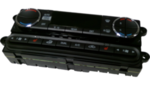 8F9Z19980C - : HVAC Temperature Control Panel for Ford Image