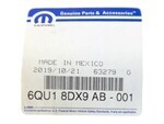 6QU18DX9AB - : Front Seat Cushion Cover, Right for Mopar Image