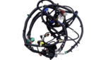 32200S5PA10 - : Wire Harness, Engine Room for Honda Image