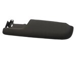 83502SHJA41ZE - : Armrest Asm, RH Front Door *NH598L* (Atlas Gray) for Honda Image