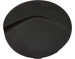 95971305 - : Jet Black Driver Seat Recliner Finish Cover Bolt Cap for GM Image