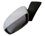 76250SHJX51ZB - : Mirror, L Dr *NH578* for Honda Image