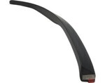 5FN30TZZAC - : Quarter Wheel Opening Molding, Right for Mopar Image