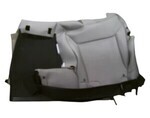 82521T0KA04ZE - : Cover, LH Rear Seat-Back Trim for Honda Image