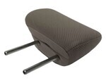 82140TR3A21ZC - : Headrest Asm, Rear *YR400L* (Sienna Beige) for Honda Image
