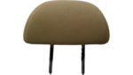 82140TA0A41ZC - : Headrest Asm, Rear *YR327L* (Pearl Ivory) for Honda Image