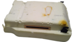 81932SHJA22 - : Pad, Center Seat Cushion for Honda Image