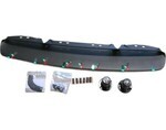 68453283AB - : Air Inlet Bezel for Mopar Image