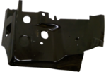 89024059 - : Rear Driver Side Window Panel Extension for GM Image