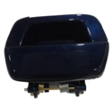 74810S0XA11ZN - : Handle Asm, Tailgate *B518P* (Midnight Blue Pearl) for Honda Image