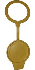 Washer Reservoir Cap - Mopar (4756656)