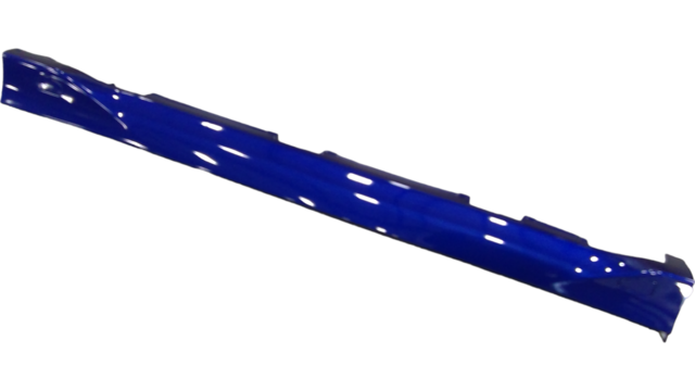 71850TX9A01ZA - : Driver Side Garnish Assy for Honda Image