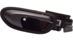 72120SNAA21ZC - : Handle Assembly, RH Front Door Inside for Honda Image