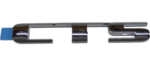 25765400 - : Nameplate for GM Image